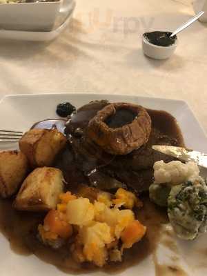 The Packhorse Newchurch