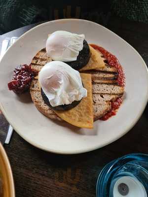 Telfords Bar & Grill Paisley