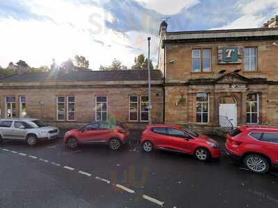 Telfords Bar & Grill Paisley