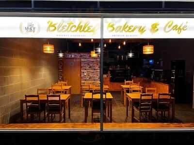 Bletchley Bakery & Cafe