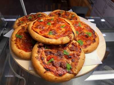 Bletchley Bakery & Cafe