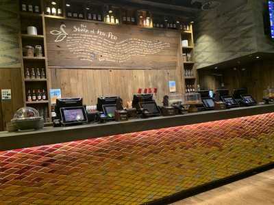 Nando's Gatwick - South Terminal