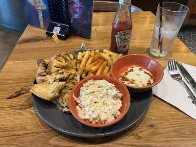 Nando's Gatwick - South Terminal