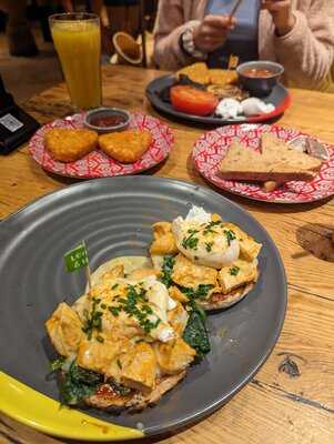 Nando's Gatwick - South Terminal