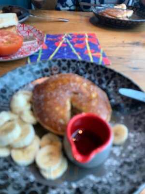 Nando's Gatwick - South Terminal