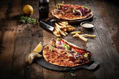 German Doner Kebab - Hounslow