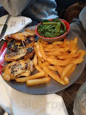 Nando's