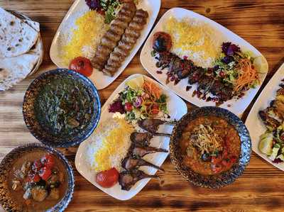 Nakhl Restaurant And Lounge