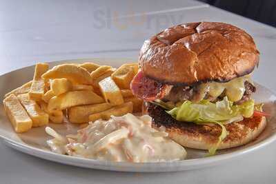 The Onyx Bar & Restaurant