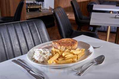 The Onyx Bar & Restaurant