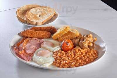 The Onyx Bar & Restaurant