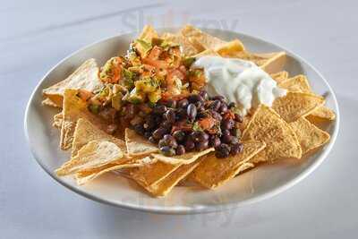 The Onyx Bar & Restaurant