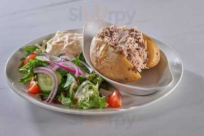 The Onyx Bar & Restaurant