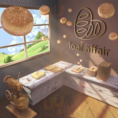 Loaf Affair