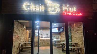 Chaii Hut
