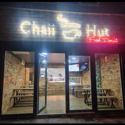 Chaii Hut