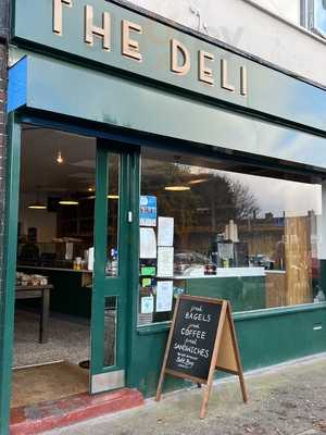 The Deli