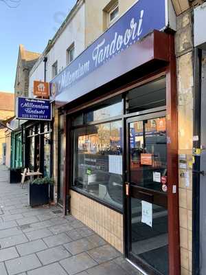Milliennium Tandoori