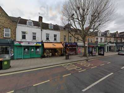 Milliennium Tandoori