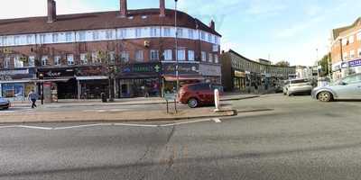 Raras Corner Mediterranean Brasserie&bar