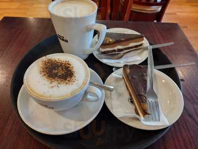 Cafe Nero