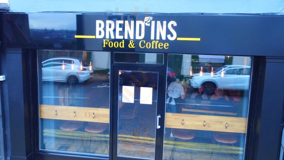 Brend'ins