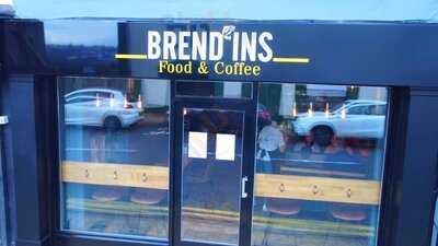 Brend'ins