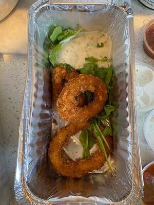 Riva Meze Bar & Grill