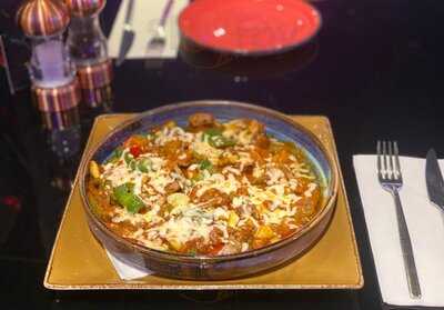 Riva Meze Bar & Grill