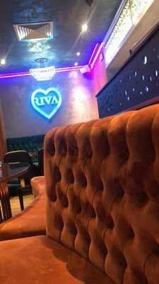 Riva Meze Bar & Grill