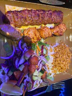 Riva Meze Bar & Grill