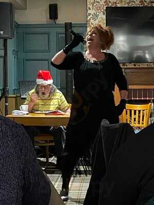 The Lake View Bowness