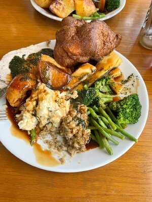 The Lake View Bowness