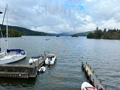 The Lake View Bowness