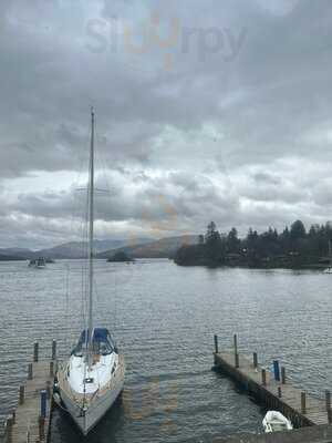 The Lake View Bowness
