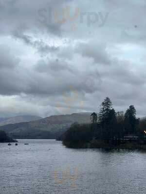 The Lake View Bowness
