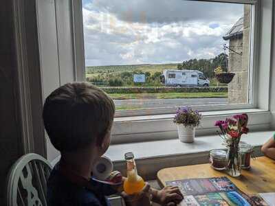 Rochester Relish - The Last Cafe In England