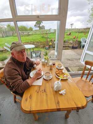 Rochester Relish - The Last Cafe In England