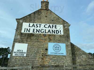 Rochester Relish - The Last Cafe In England