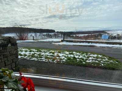 Rochester Relish - The Last Cafe In England