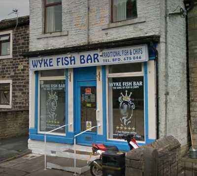 Wyke Fish Bar
