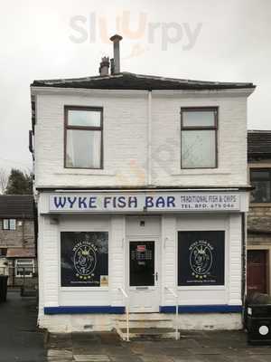 Wyke Fish Bar
