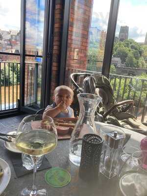 Estabulo Bar And Grill - Durham