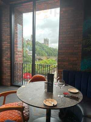 Estabulo Bar And Grill - Durham