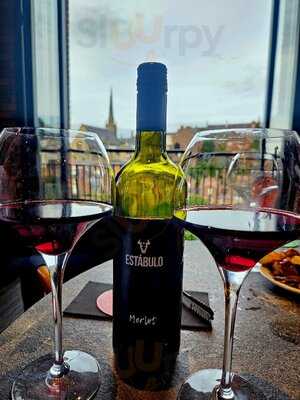 Estabulo Bar And Grill - Durham