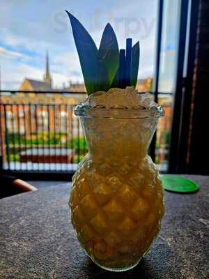 Estabulo Bar And Grill - Durham