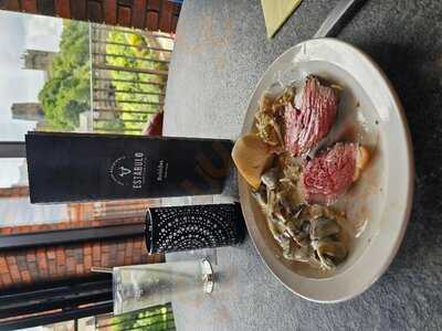 Estabulo Bar And Grill - Durham