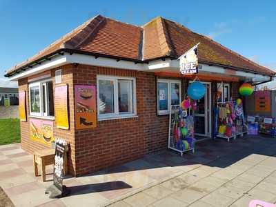 K And Ks Seaside Shack