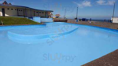 K And Ks Seaside Shack