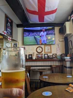 The Kings Arms Bromyard